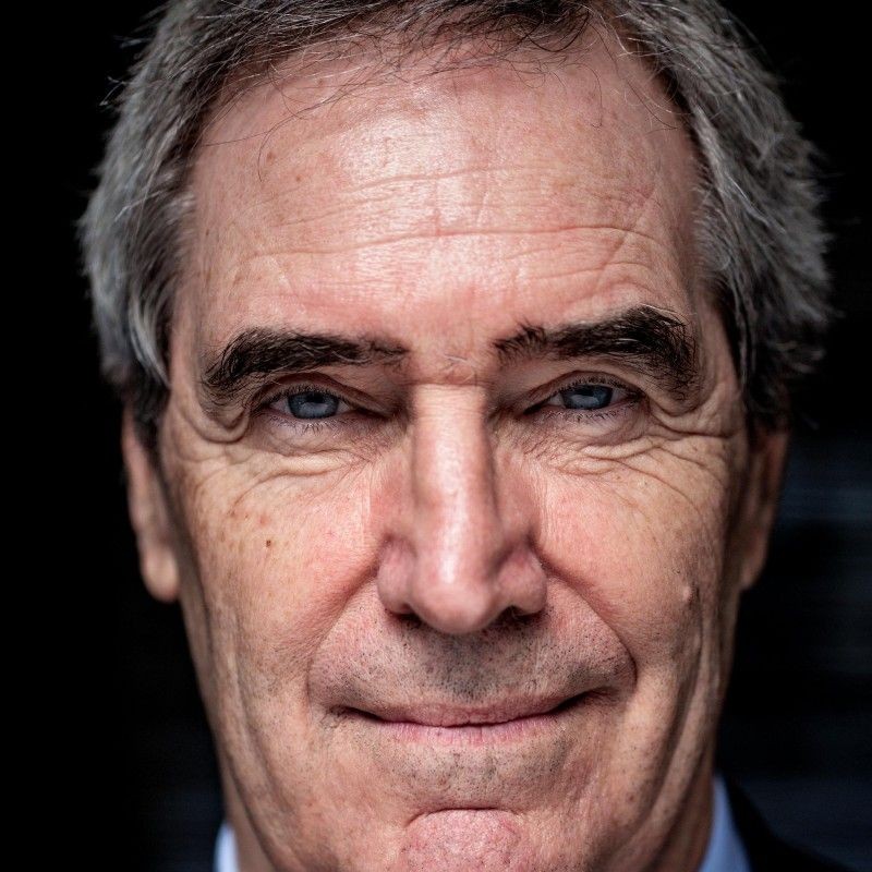 Michael Ignatieff photo