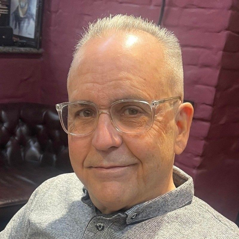 Brian Bonner photo