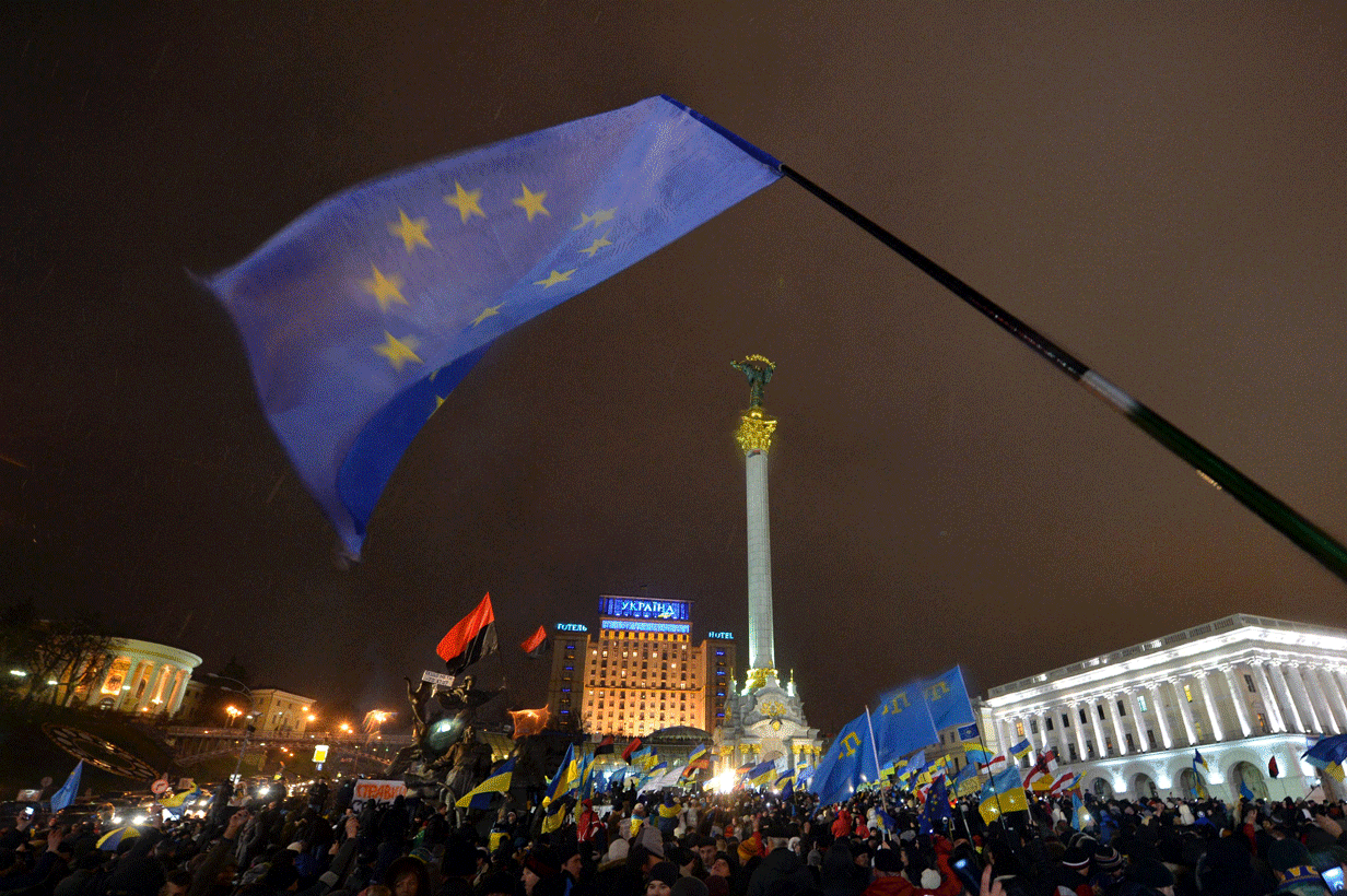 EuroMaidan Revolution