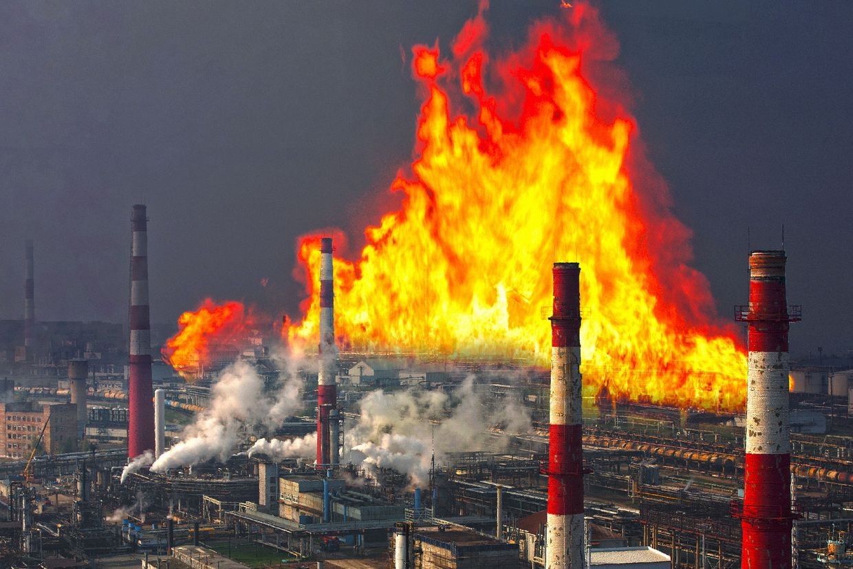 This Week in Ukraine S2 E11 – Ukraine’s drone campaign against Russian oil infrastructure