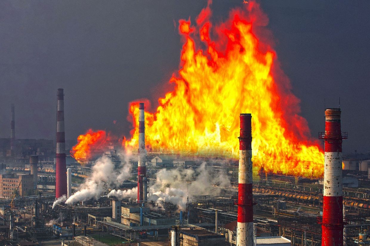 This Week in Ukraine S2 E11 – Ukraine’s drone campaign against Russian oil infrastructure