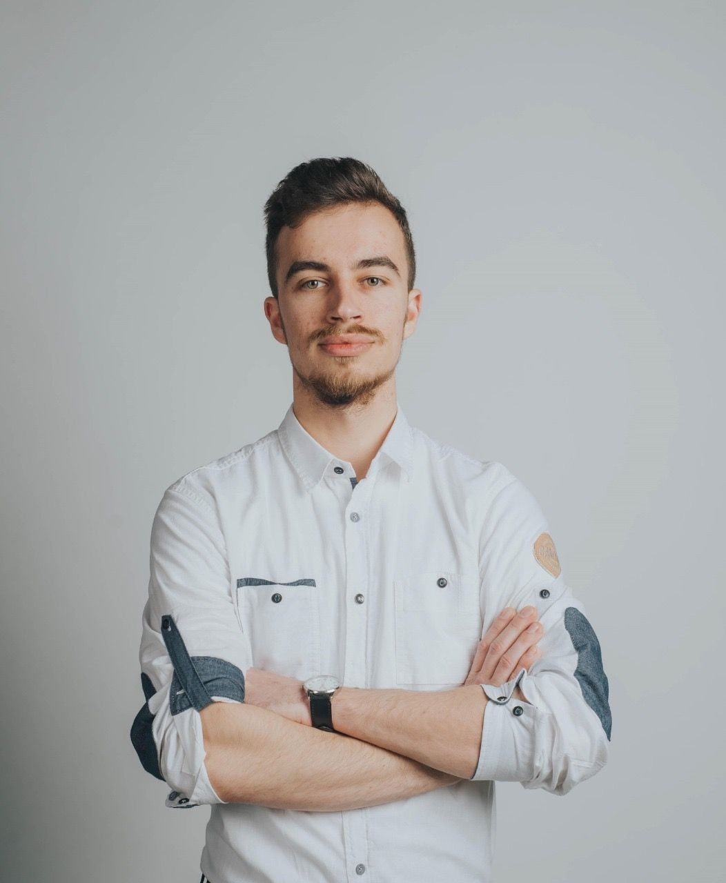 Oleksandr Tartachnyi photo