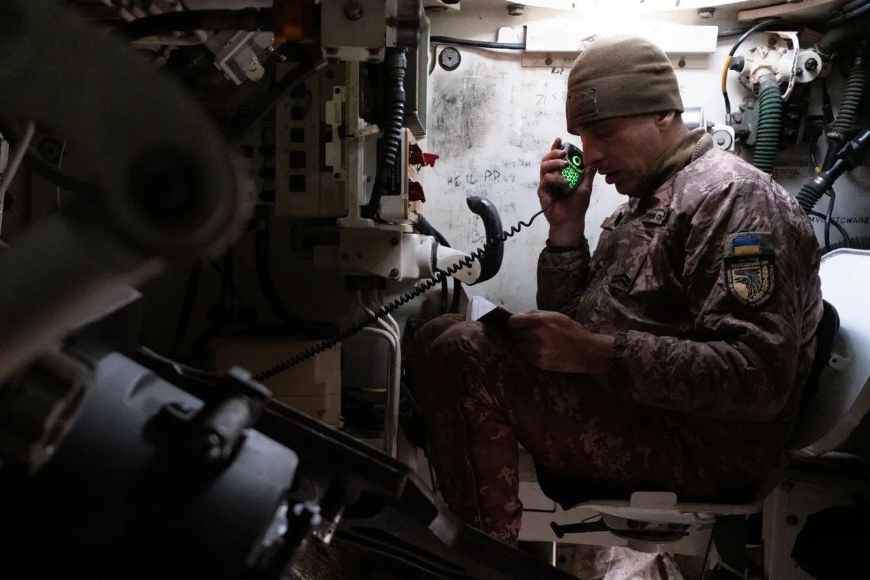 ISW: Delays in Western aid will postpone Ukrainian efforts to regain initiative