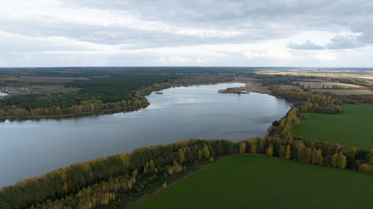 Border guards stop Russian sabotage group in Sumy Oblast