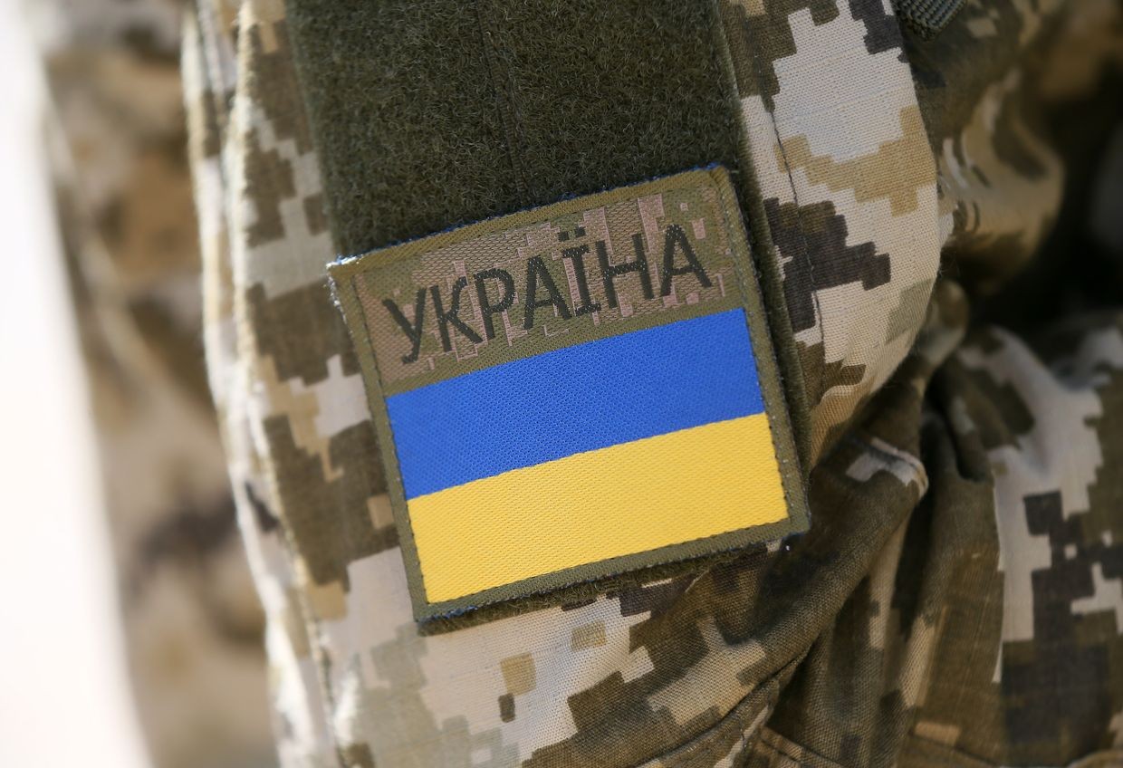 Explosion reported near Khmelnytskyi Oblast draft office — 1 killed, 4 injured