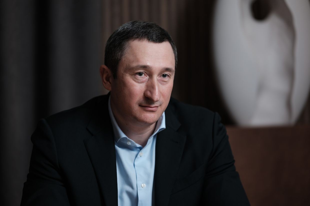 Anti-corruption agencies seek Ukrainian deputy prime minister’s suspension amid land grab case