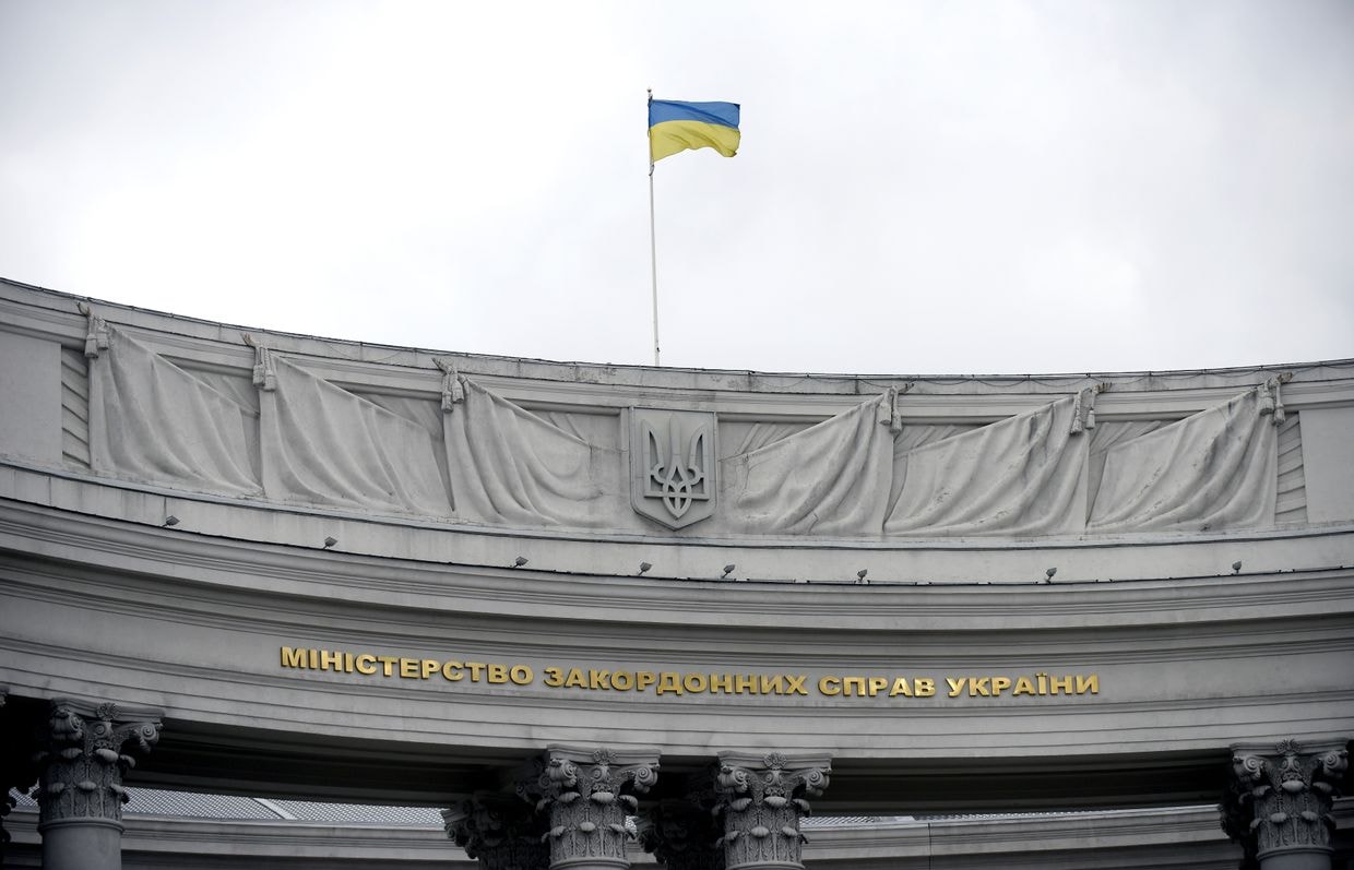 Israel, Ukraine to suspend visa-free regime