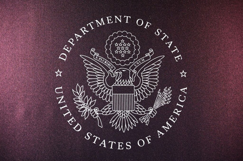 US announces visa bans for individuals over undermining Georgian democracy