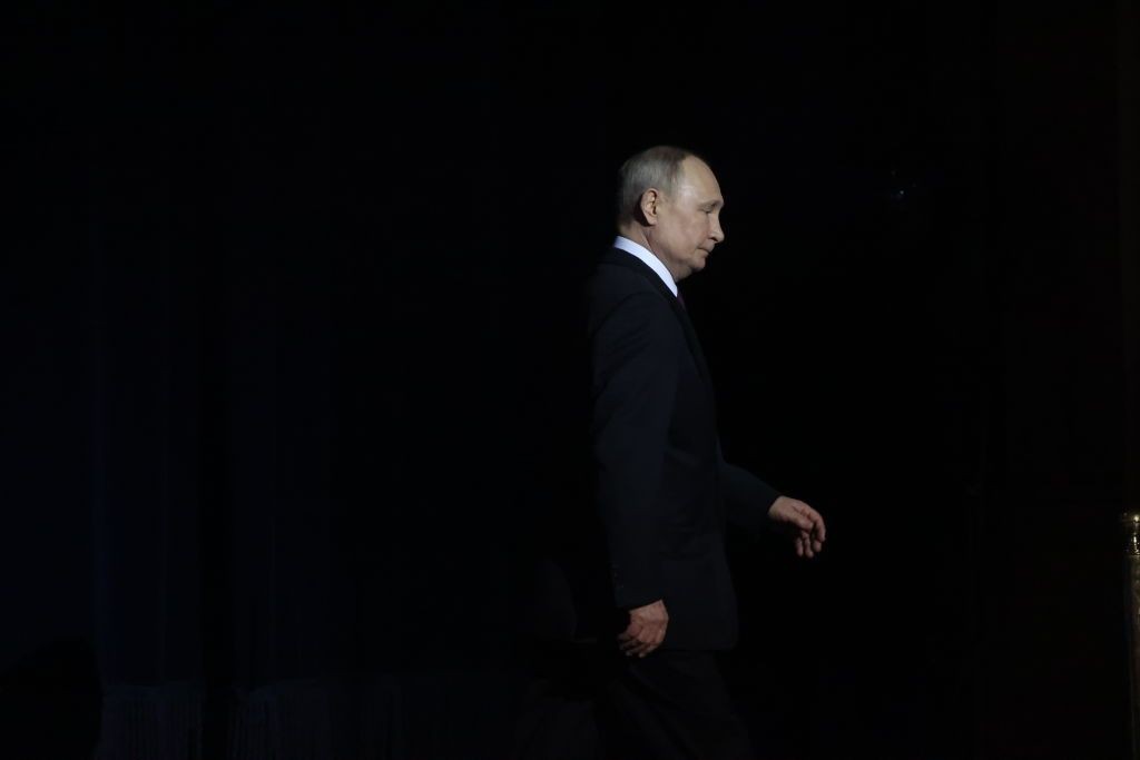 Moscow shooting aftermath: Repressions, racism, terror