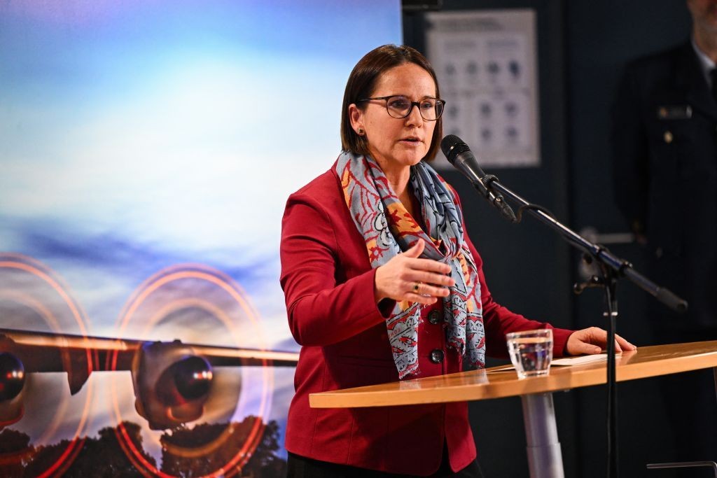 Luxembourg joins Czech-led ammunition initiative for Ukraine