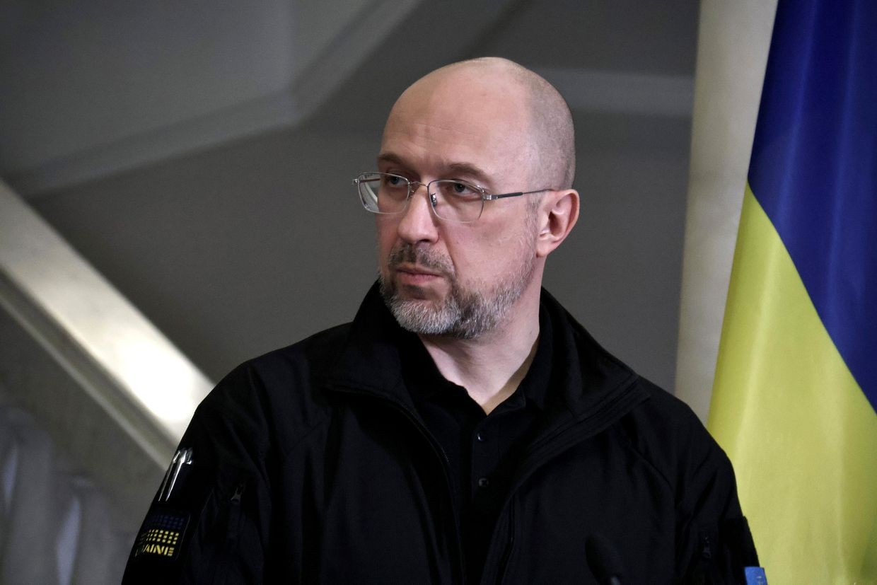 Ukraine secures $58 million grant from Japan for reconstruction