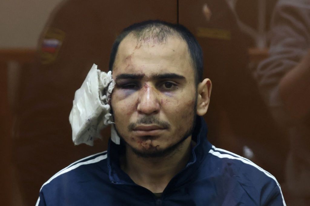 Russia's response to terrorist attack, alleged torture of suspects, follows pattern of abuse in Ukraine