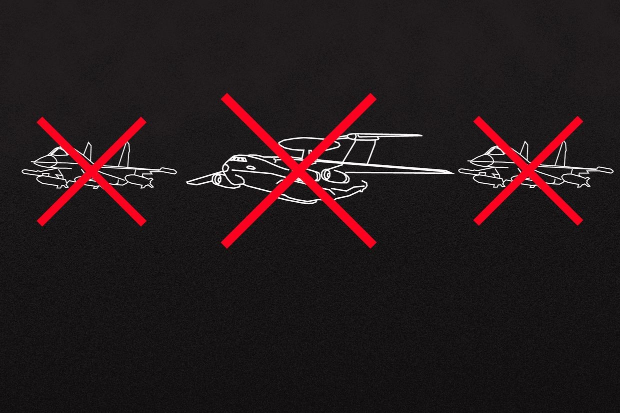 This Week in Ukraine S2 E9 – How Ukraine downs Russian planes