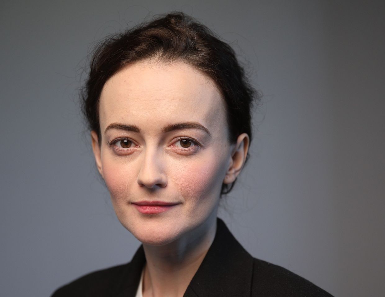 Kyiv Independent editor-in-chief shortlisted for 2025 Gongadze Prize