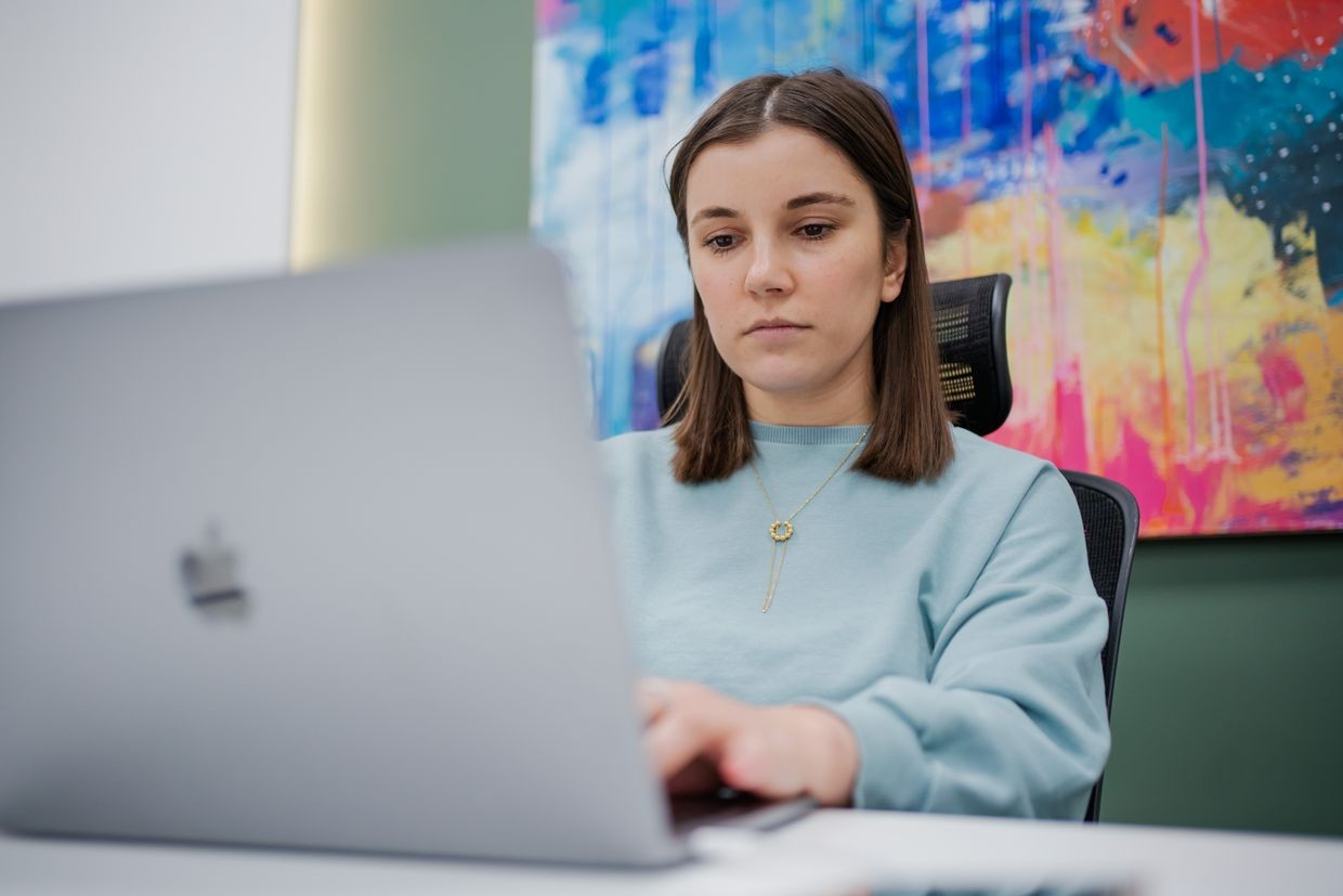 Here are 3 Ukrainian female tech leaders worth getting to know