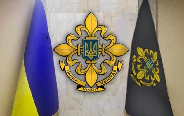 Zelensky dismisses Foreign Intelligence Service’s first deputy head
