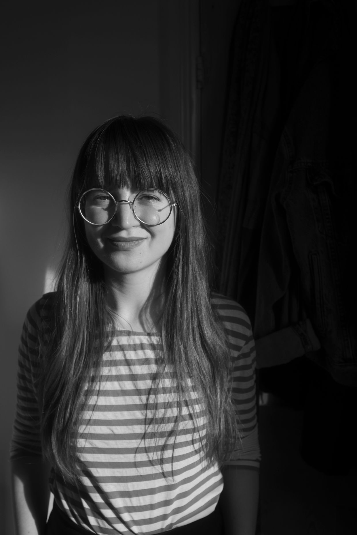 Paula Erizanu photo