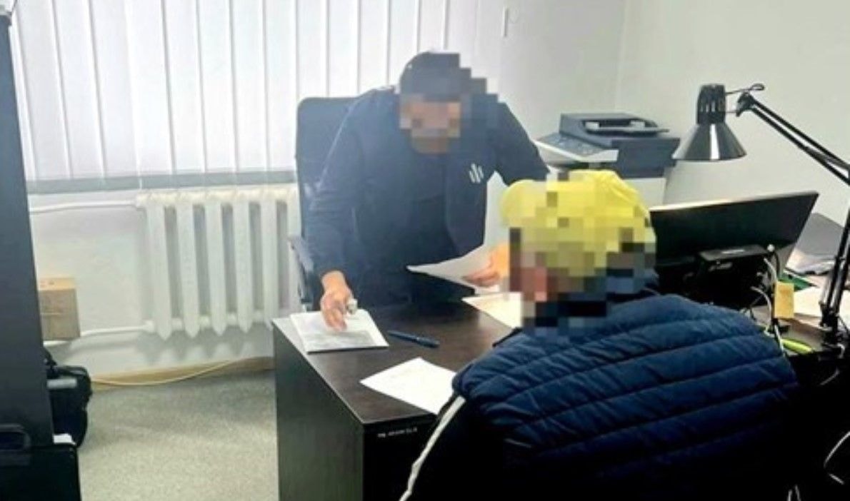 Conscript dies at military recruitment center following medical examination