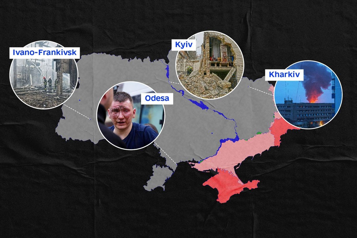 This Week in Ukraine S2 E12 – Is Ukraine running out of air defense missiles?