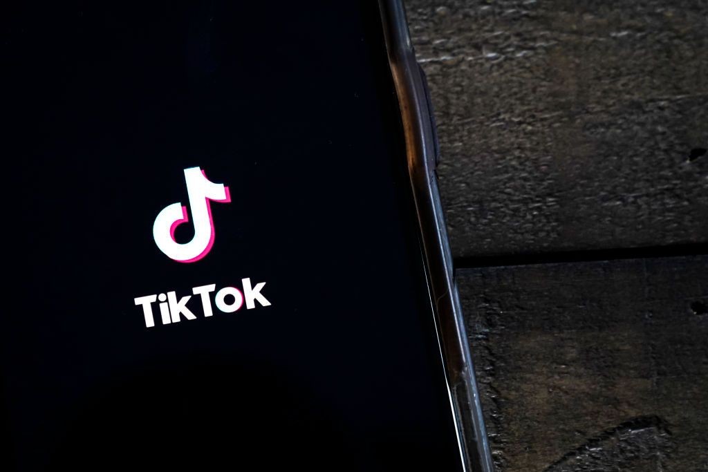 Bloomberg: Russia uses TikTok content to undermine Ukrainian leadership, Kyiv says