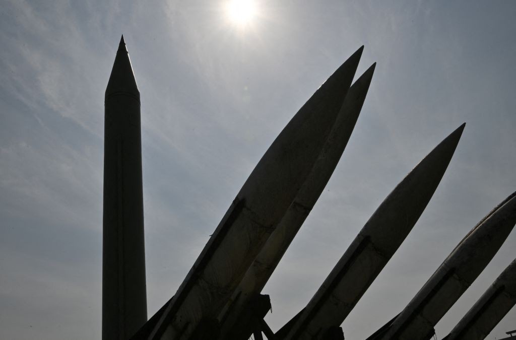 US announces $138 million in sales to bolster Ukraine’s HAWK air defense system