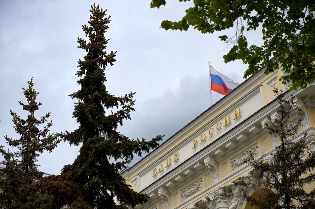 Opinion: Answering your burning questions on Russia's frozen assets