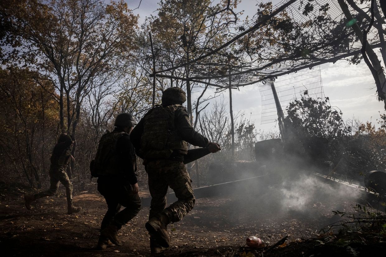Ukrainian drone brigade distances itself from ex-volunteer commander's criticism