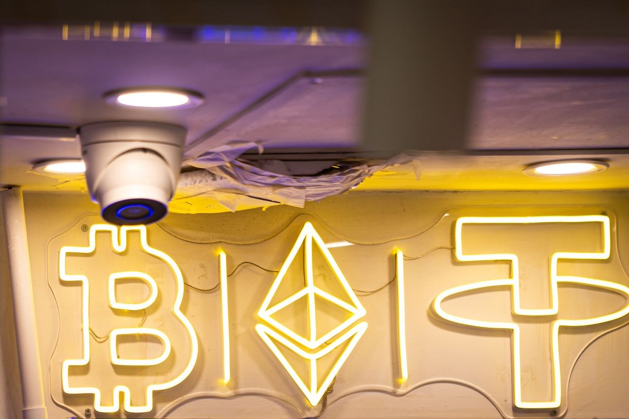 WSJ: Russia using cryptocurrency to avoid sanctions