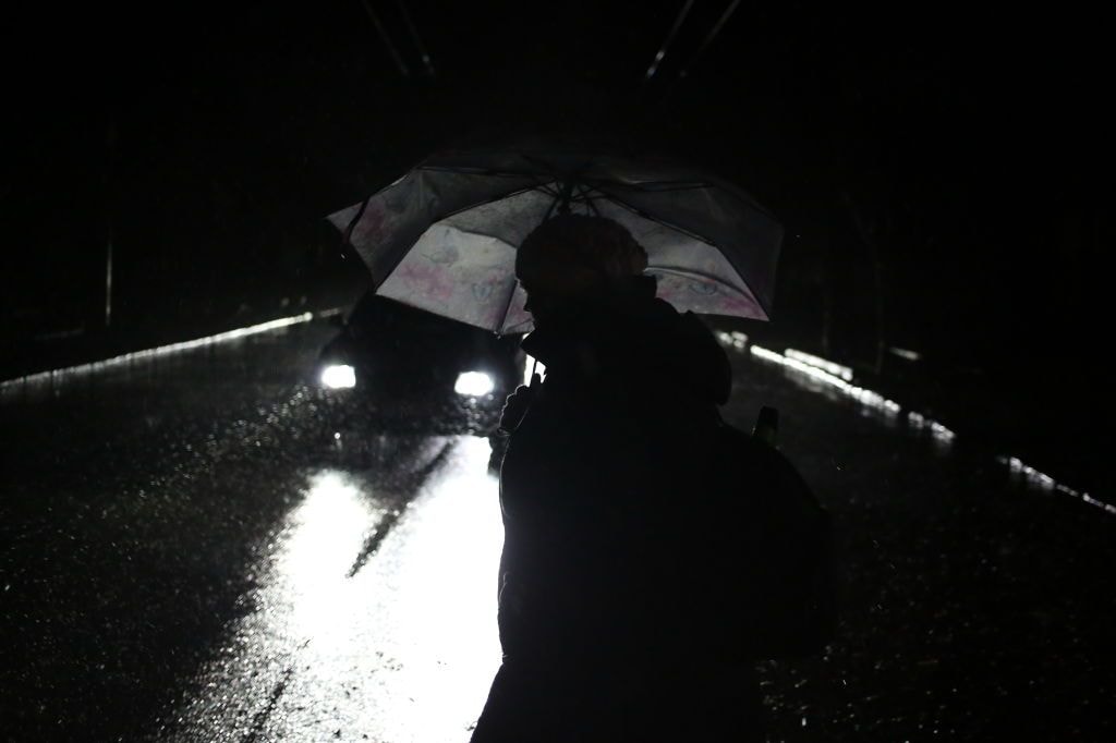 Opinion: Russia’s energy infrastructure attacks are depopulating Ukraine