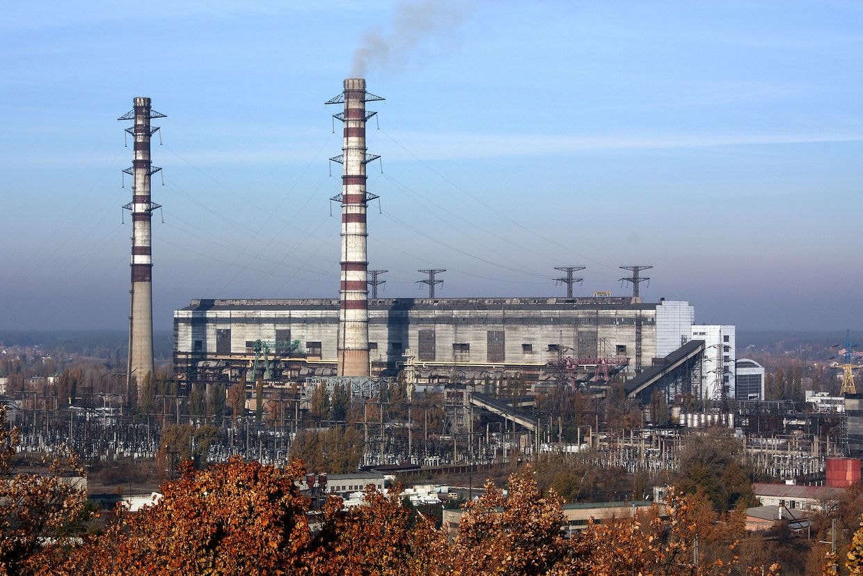 Ukraine war latest: Russia launches large-scale attack, destroys critical energy infrastructure