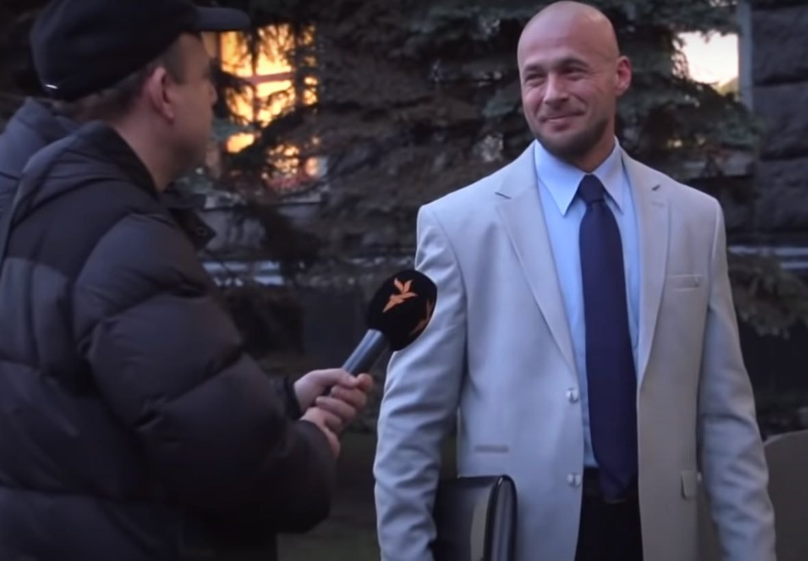 Case against brother of Zelensky's chief of staff closed, says anti-corruption agency