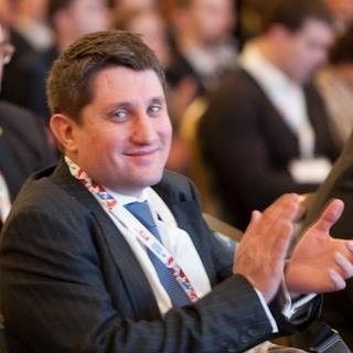 Roman Sulzhyk photo