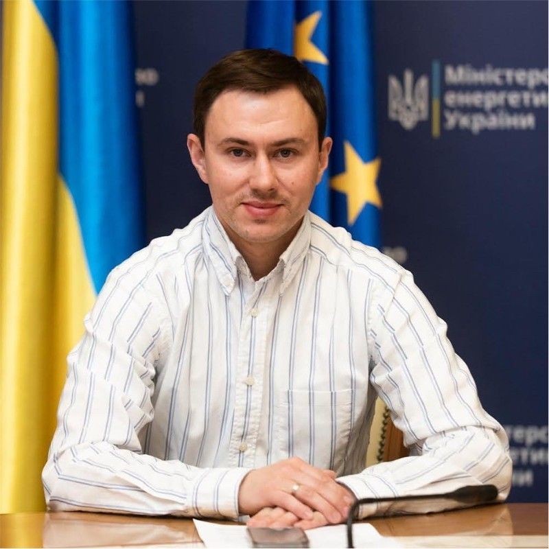 Mykola Kolisnyk photo