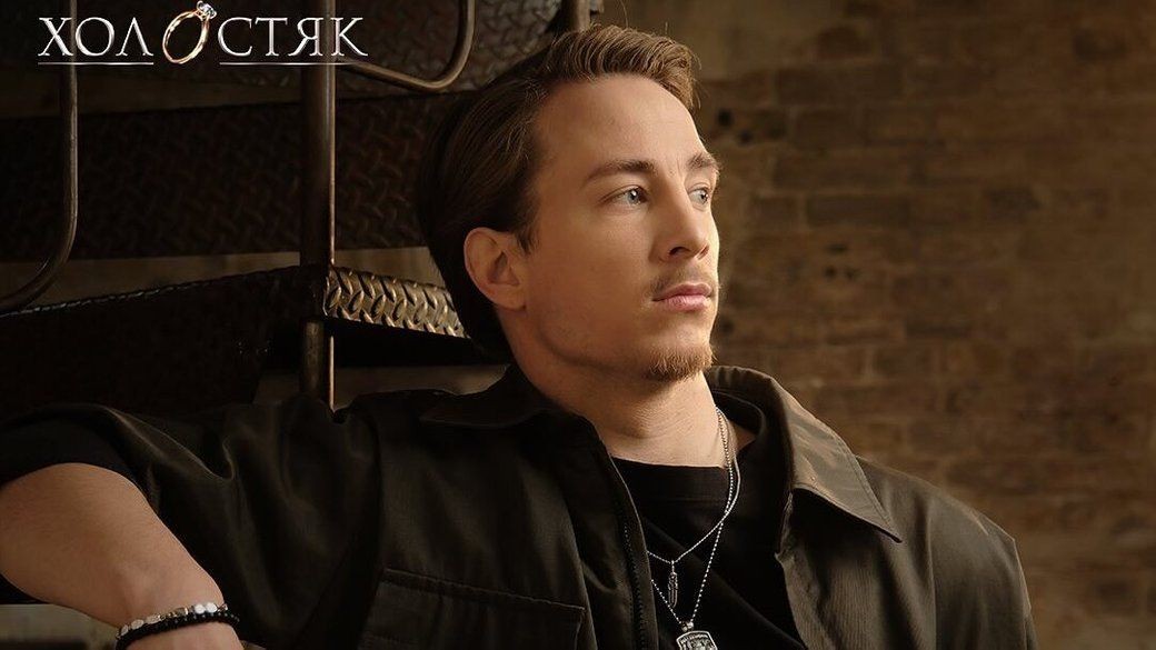 Veteran Oleksandr Budko to be Ukraine's next 'Bachelor'