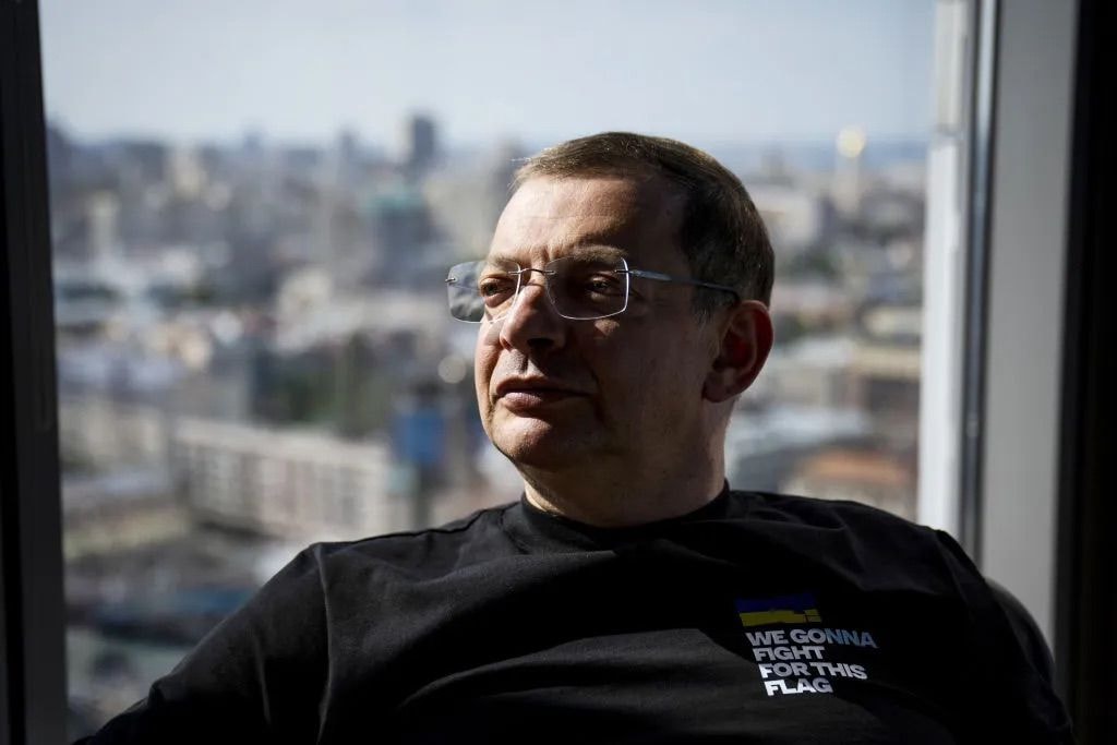 Hackers target Ukrainian bank with DDoS attack