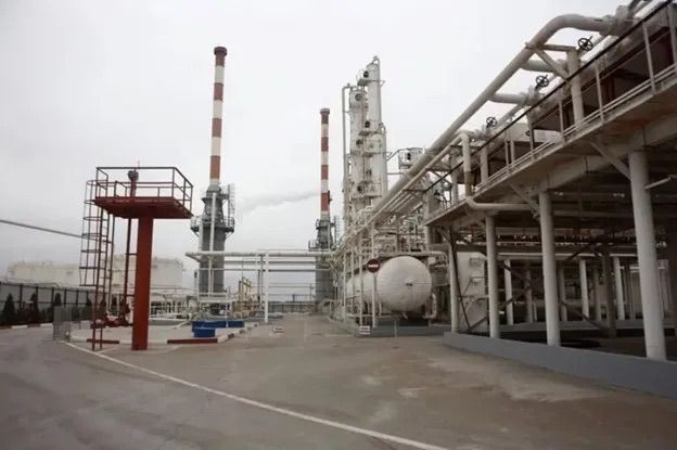 Rosneft asks Kremlin to compensate for costs of protecting oil refineries from drones