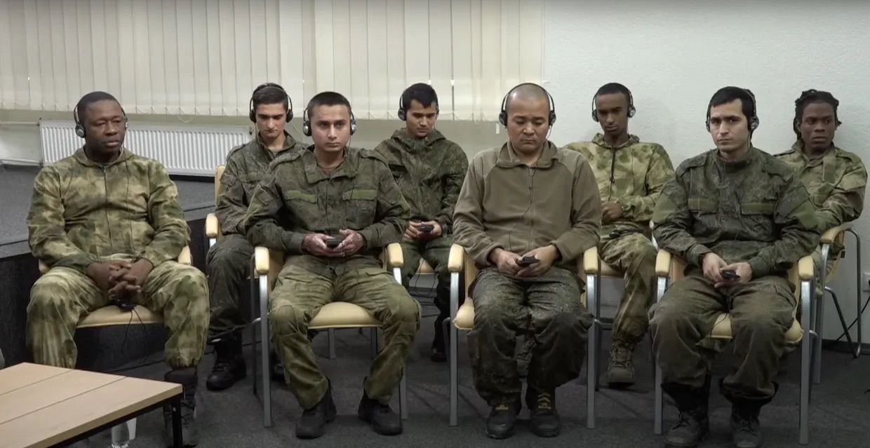Reuters: Sri Lanka to send delegation to return mercenaries fighting on behalf of Russia