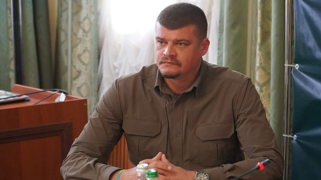 Governor: Russia trying to storm Luhansk Oblast's Bilohorivka, situation 'really difficult'