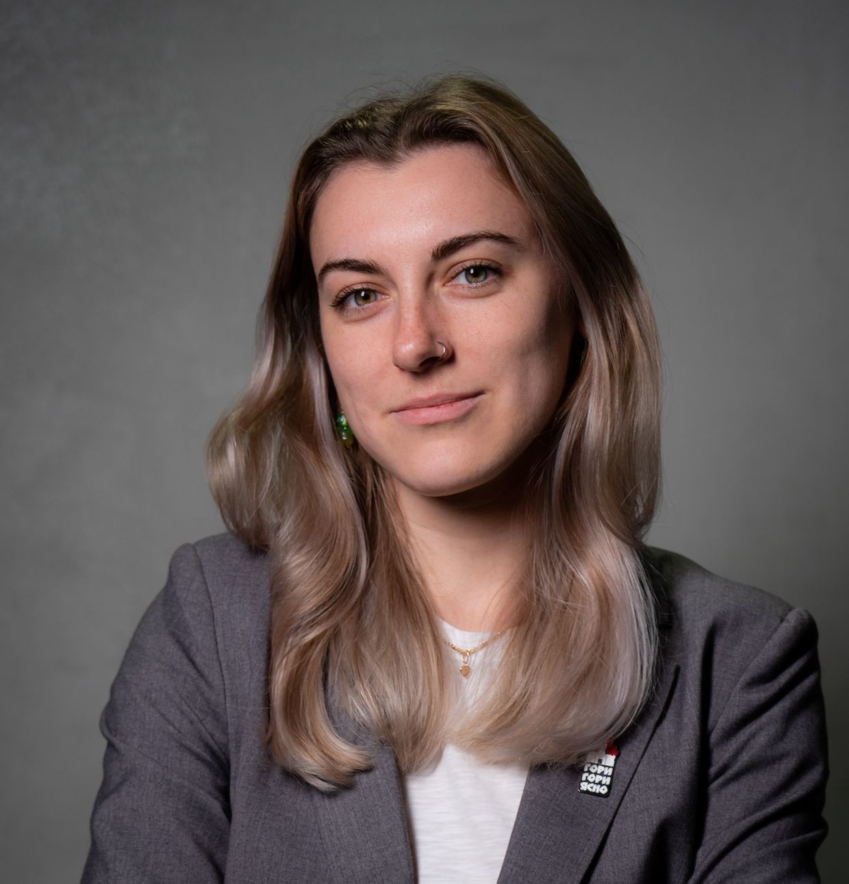 Olena Zashko image