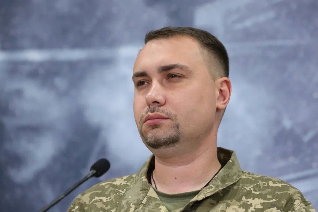 Budanov: Russia places S-500 air defense systems in occupied Crimea