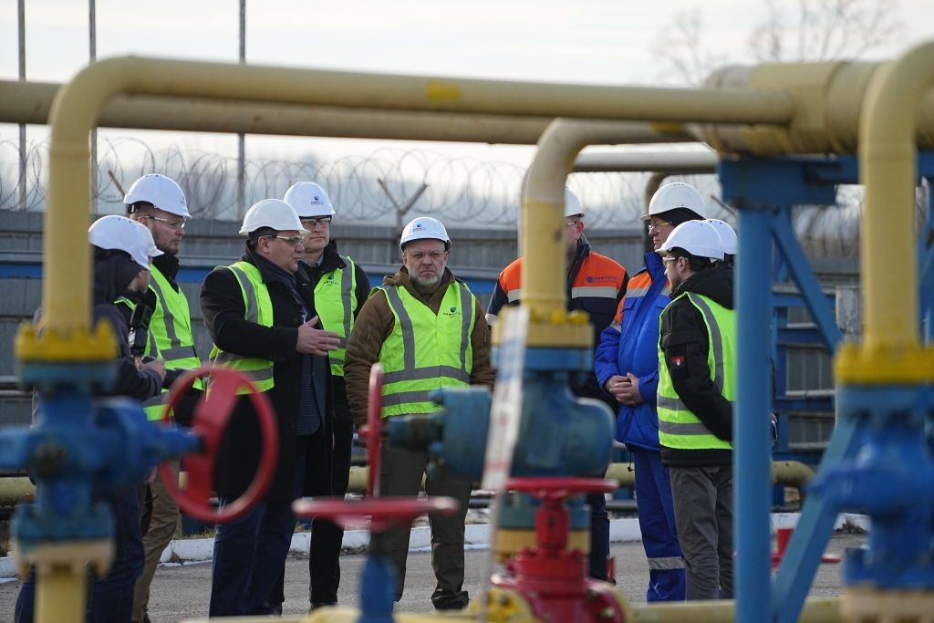 Ukraine state-owned enterprises weekly — Issue 137