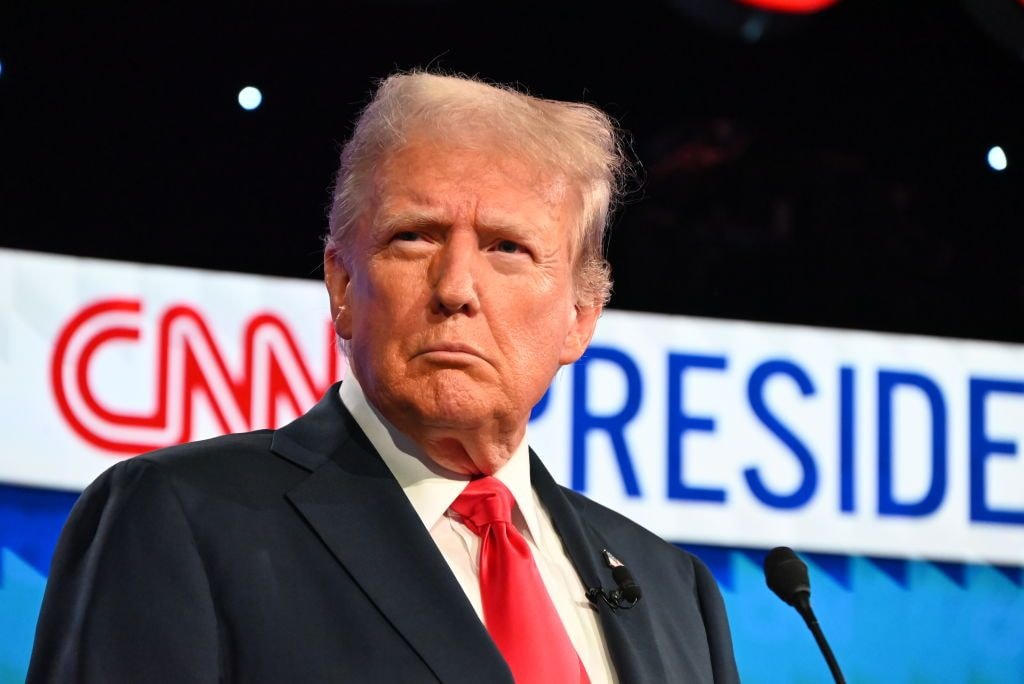 Trump expected to withdraw US from UN Human Rights Council, Reuters reports