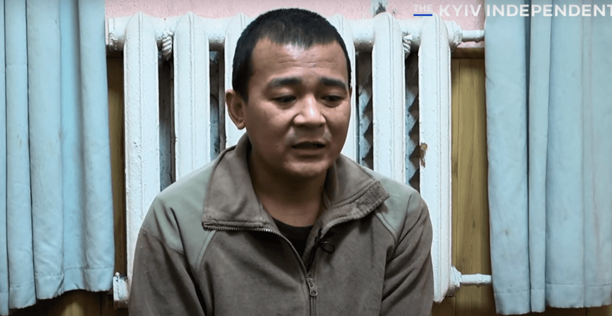 Over 3,000 Nepalis joined Russian army, captured POW estimates