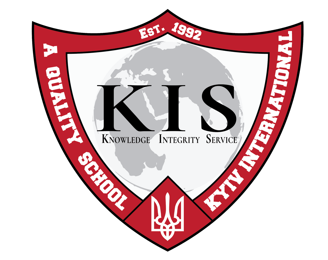 Kyiv International School photo