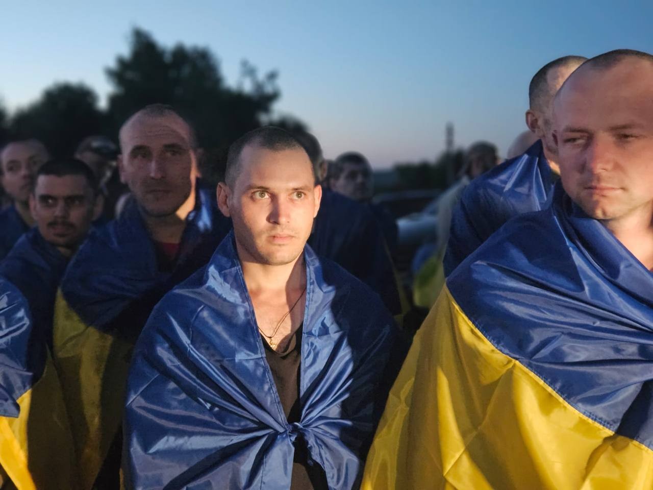 Most Ukrainian POWs haven’t seen Red Cross while in Russian captivity, ombudsman says
