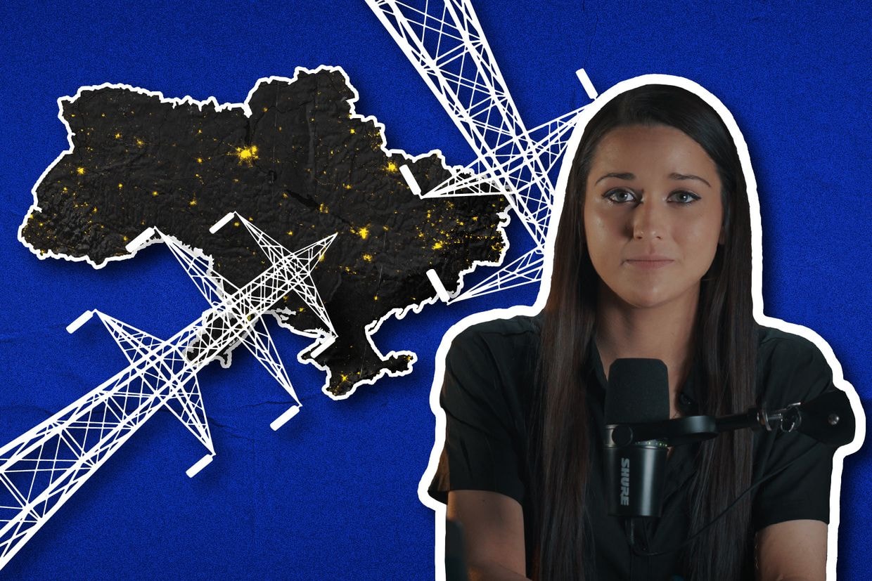 Ukraine This Week: Blackouts, HIMARS in Belgorod, and Ukraine’s upcoming peace summit