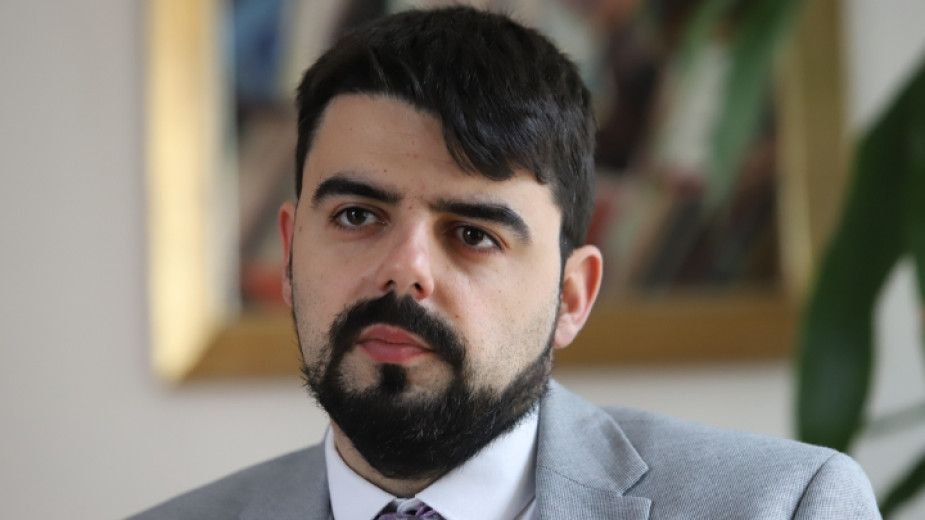Martin Vladimirov photo