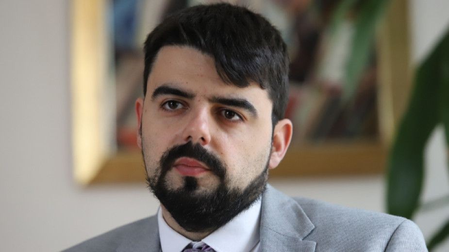 Martin Vladimirov photo