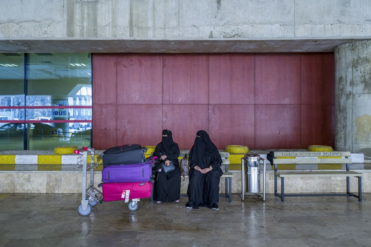 Islamic leader of Russia's Karachay-Cherkessia announces temporary niqab ban