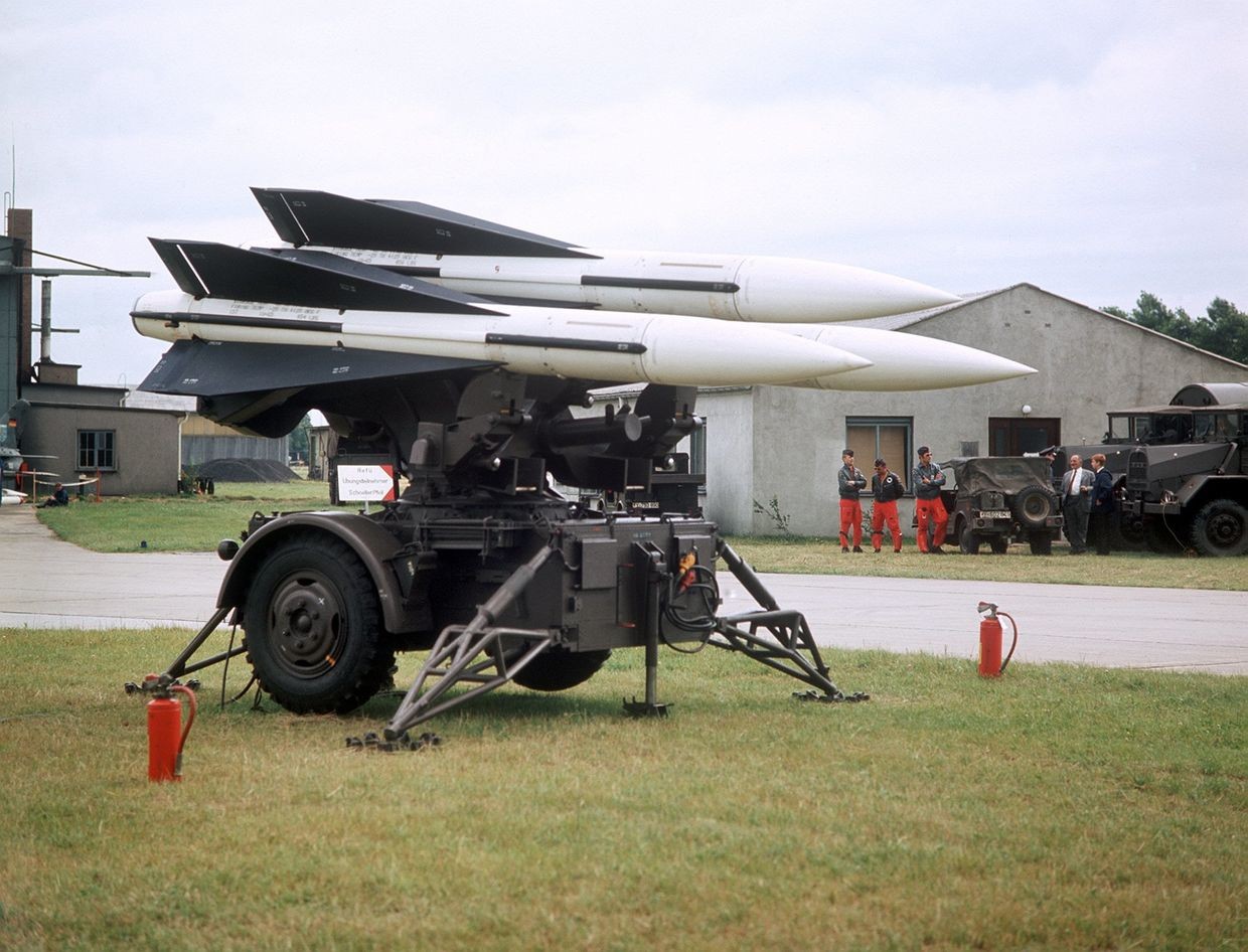 Spain to provide additional Hawk air defense battery to Ukraine